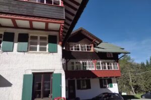 Gasthof Einödsbach – Katharina Ellmann