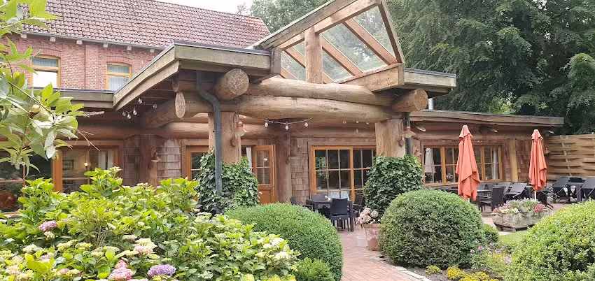 Gasthof Emmen &ndash; Beke Thiele