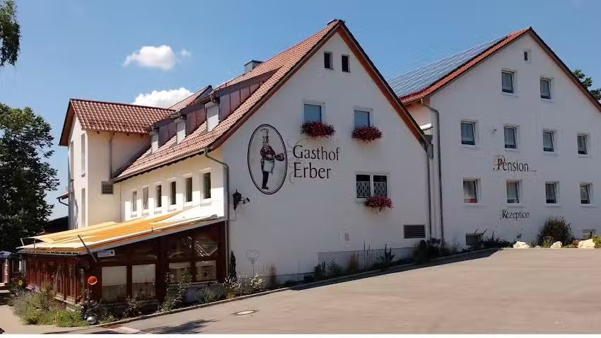 Gasthof Erber GmbH & Co. KG