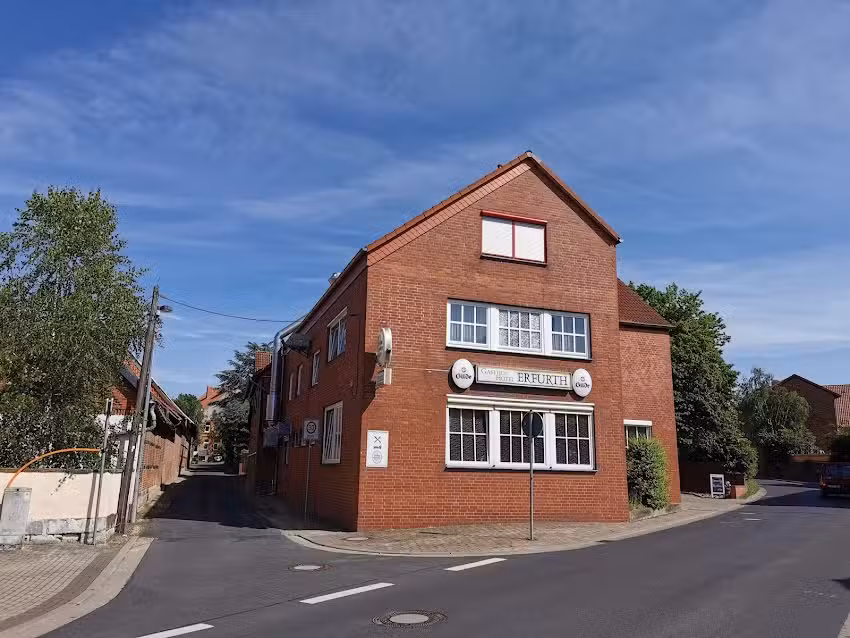 Gasthof Erfurth