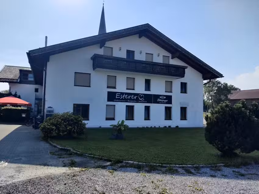Gasthof Esterer