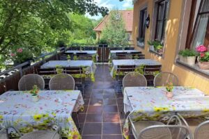 Gasthof Eulenstübchen