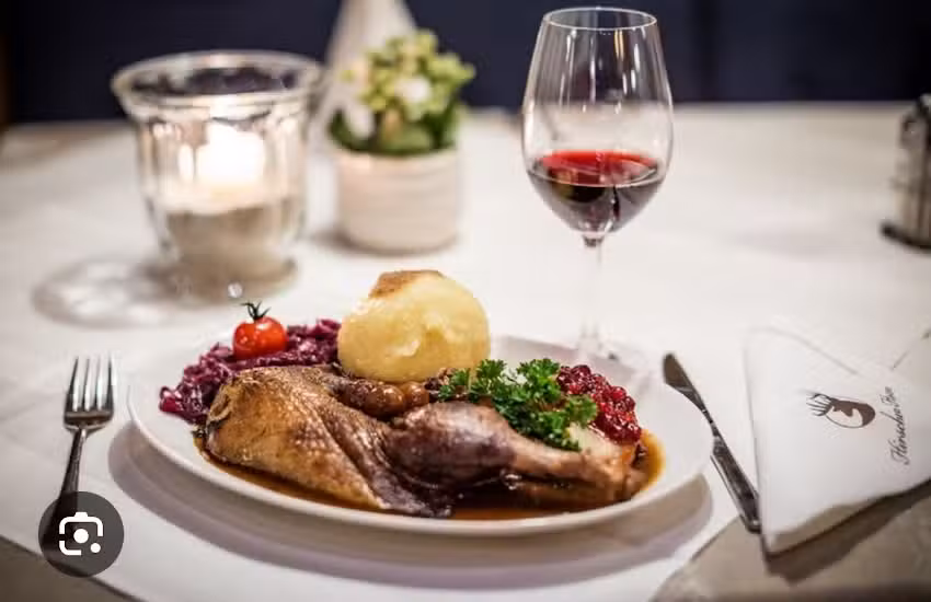 Gasthof Evers Lüsche