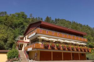 Gasthof Eyachperle