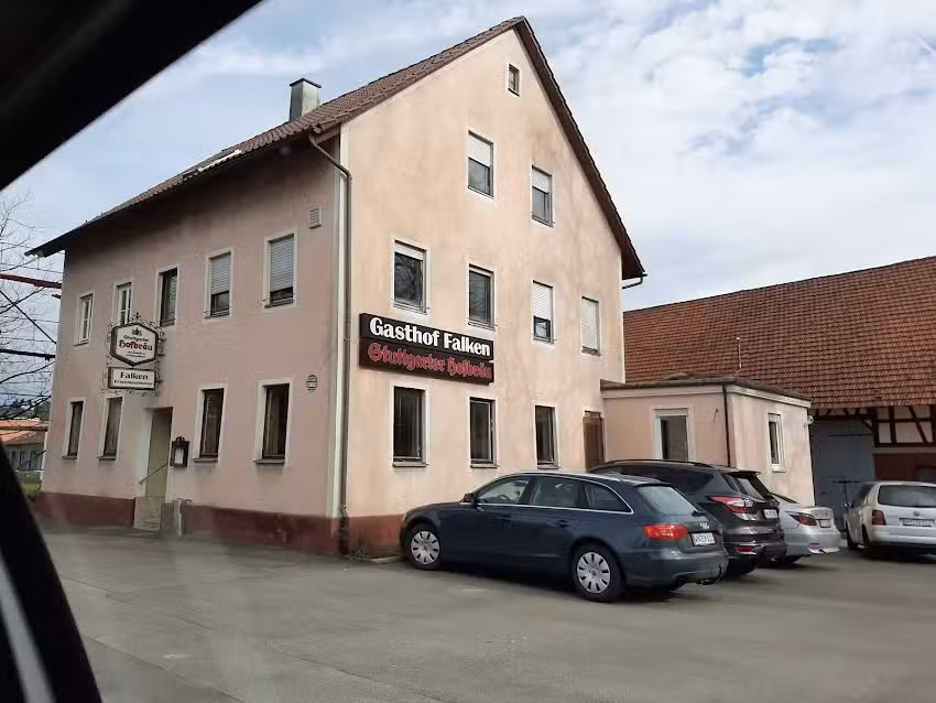 Gasthof Falken