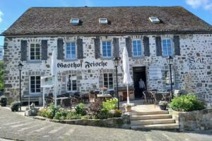 Gasthof Feische