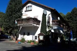 Gasthof Ferschenmühle