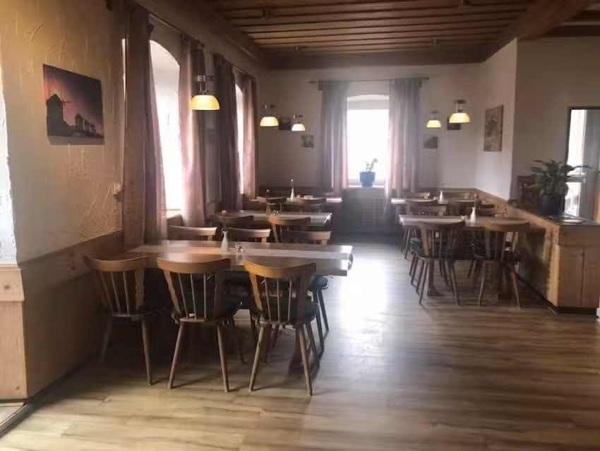Gasthof Forellenhof