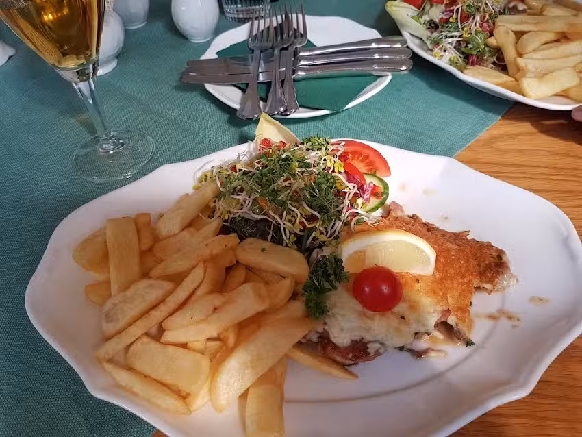 Gasthof Forsthaus