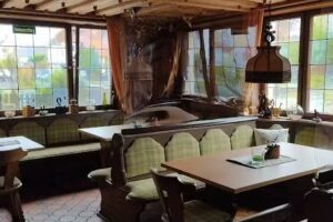 Gasthof Frank