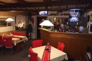 Gasthof Friedensthal