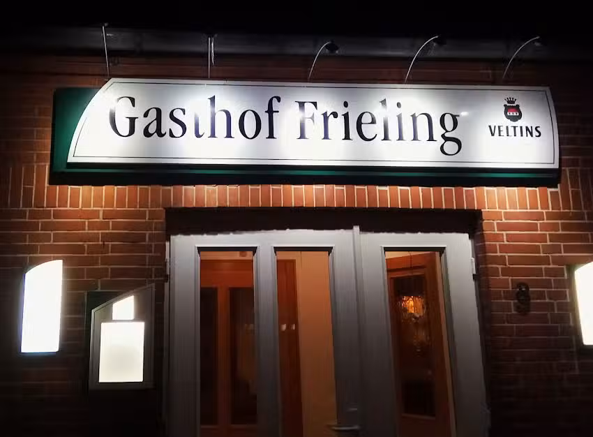 Gasthof Frieling