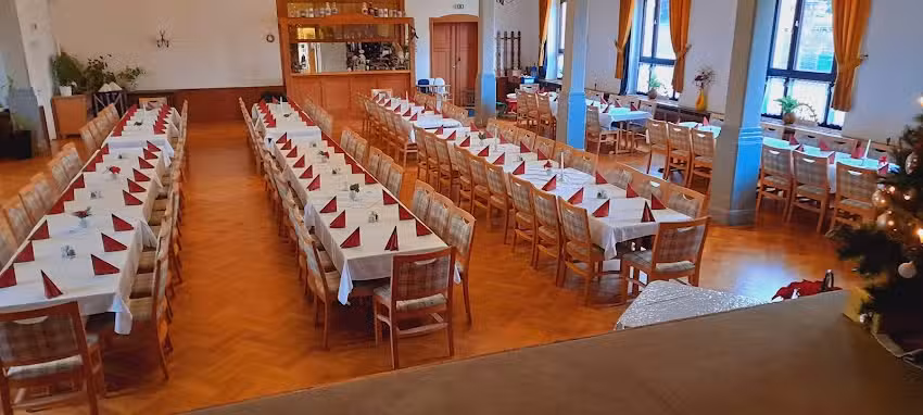 Gasthof Gablenz & Pension