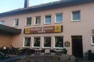 Gasthof Geier
