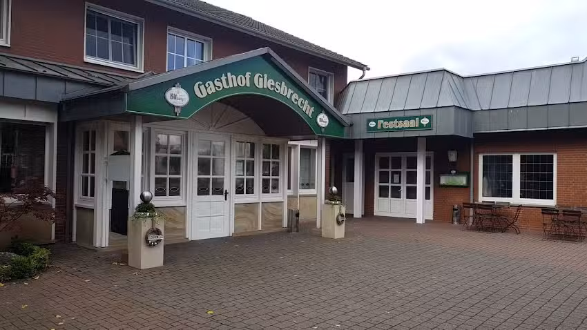 Gasthof Giesbrecht