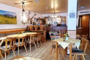 Gasthof Gilberg