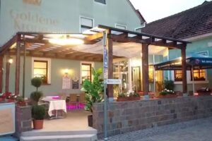 Gasthof Goldene Krone