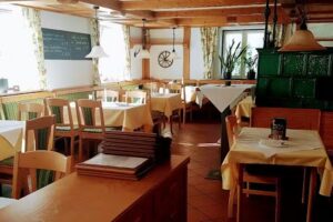 Gasthof Goldene Traube