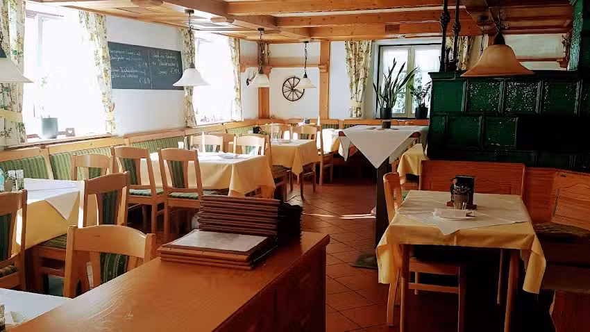 Gasthof Goldene Traube