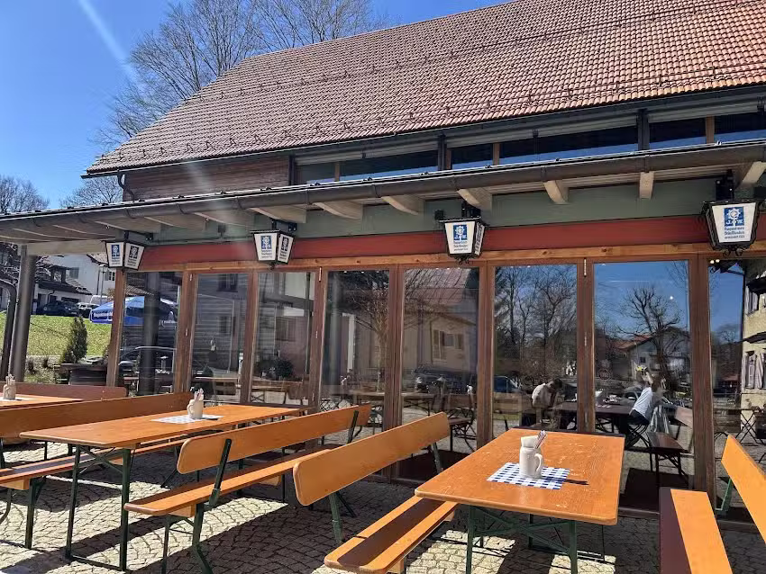 Gasthof Goldener Adler