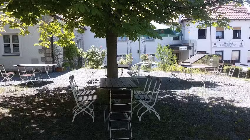 Gasthof Goldener Engel