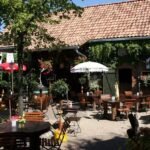 Gasthof &bdquo;Goldener Hirsch&ldquo;