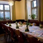 Gasthof Goldener Hirsch