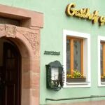 Gasthof Goldener L&ouml;we