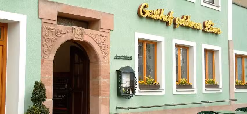 Gasthof Goldener Löwe