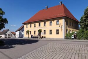 Gasthof Goldener Löwen