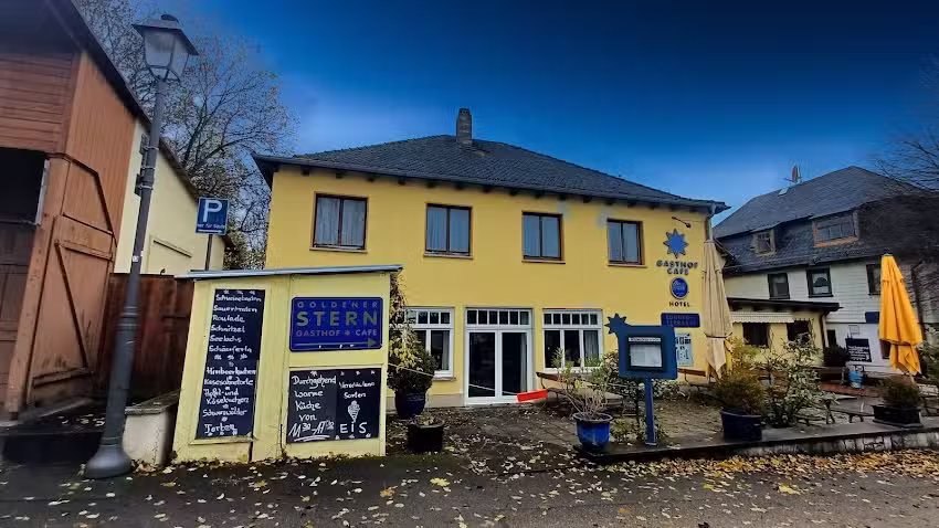 Gasthof Goldener Stern