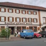 Gasthof Goldener Stern