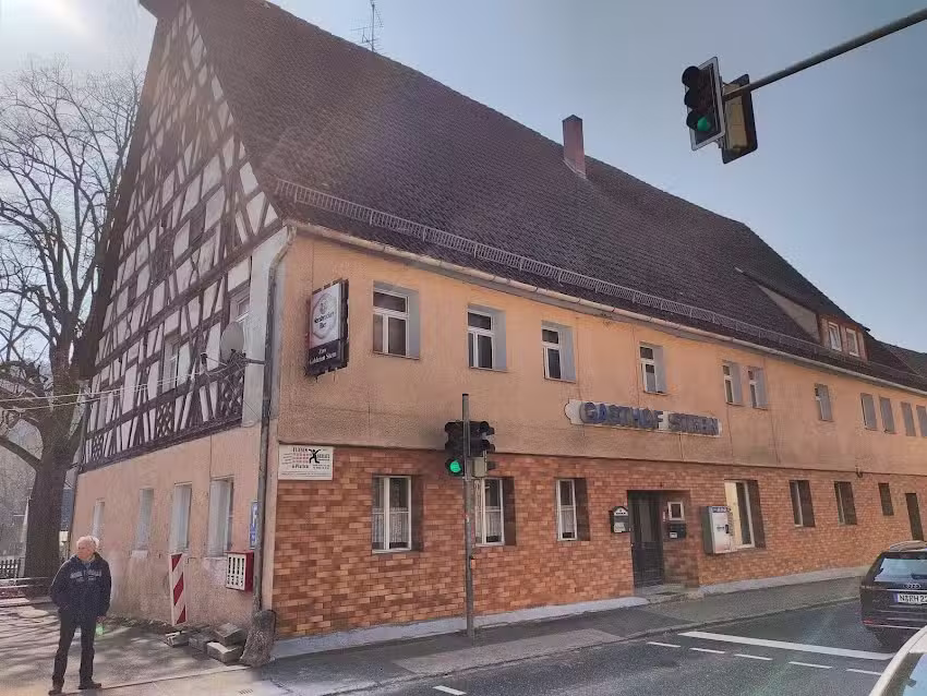 Gasthof Goldener Stern