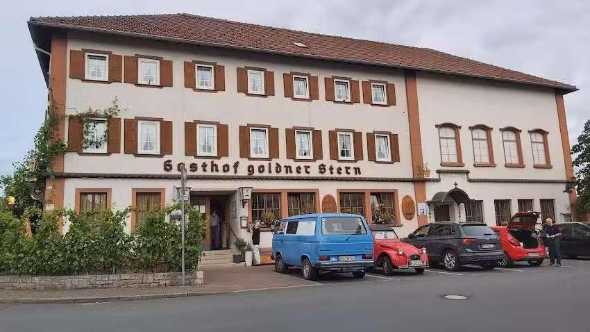 Gasthof Goldener Stern