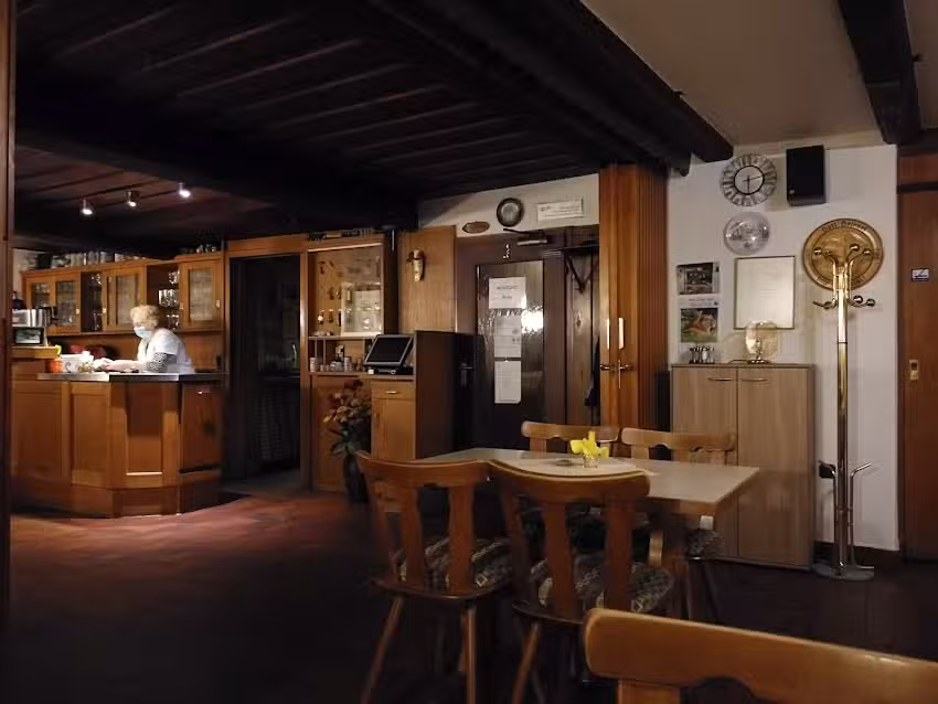 Gasthof Goldenes Herz