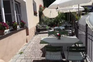 Gasthof Goldenes Ross