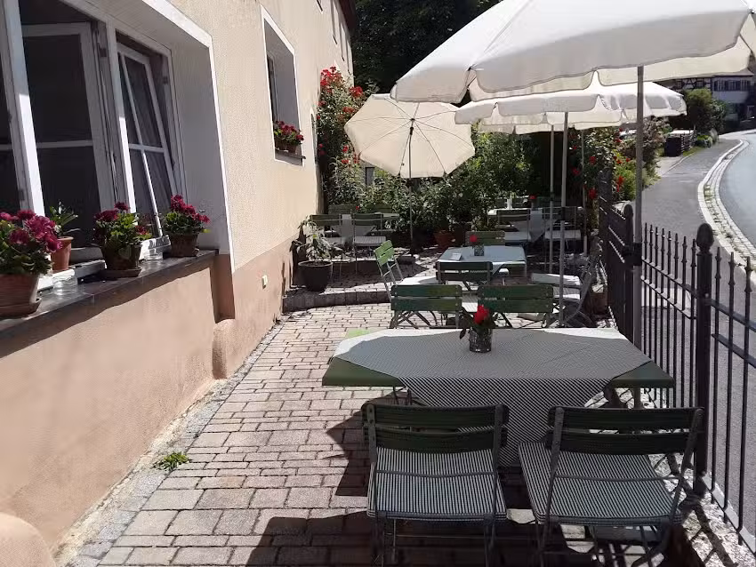 Gasthof Goldenes Ross