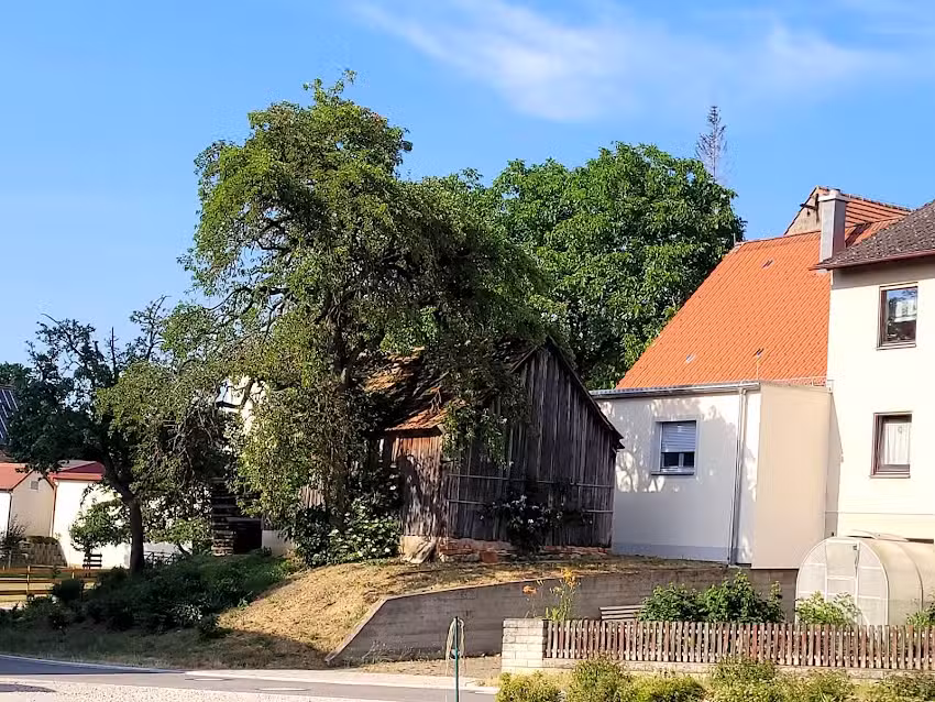 Gasthof Goldenes R&ouml;ssle