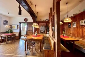 GASTHOF GOLLO