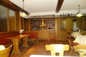 Gasthof Grauer Wolf