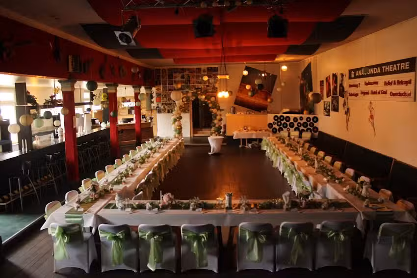 Gasthof Greitsch&uuml;tz