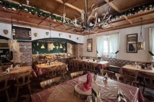 Gasthof Gries