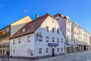 Gasthof Gruber