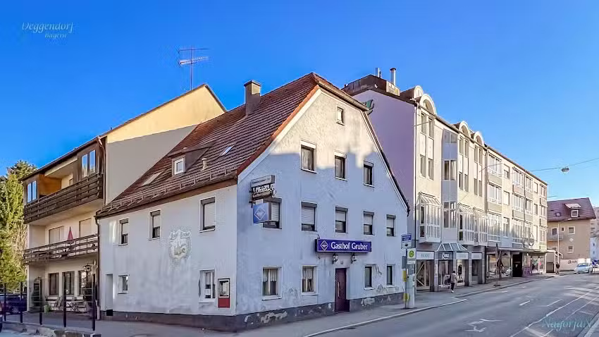 Gasthof Gruber