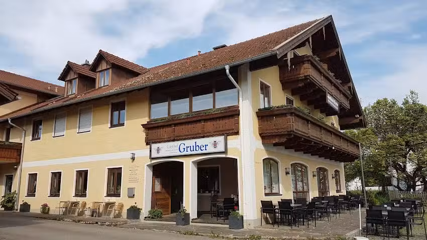 Gasthof Gruber