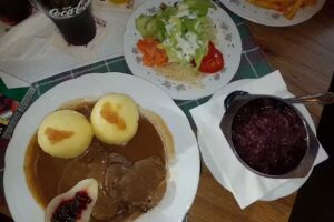 Gasthof Grüner Baum