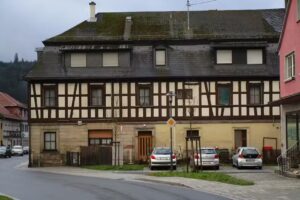 Gasthof Grüner Baum