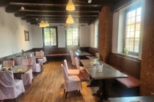 Gasthof Grüner Baum
