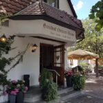 Gasthof Gr&uuml;ner Baum