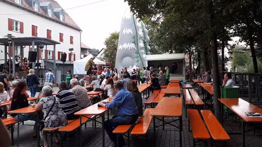 Gasthof Haberl